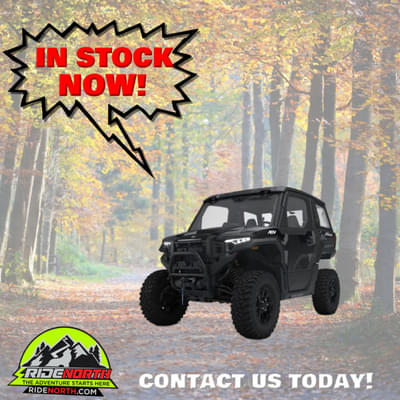 BOATZON | Polaris® XPedition ADV NorthStar 2026 BOATZON | Polaris® XPedition ADV NorthStar 2026