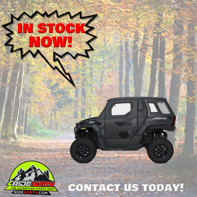 BOATZON | Polaris® XPedition ADV NorthStar 2026 BOATZON | Polaris® XPedition ADV NorthStar 2026
