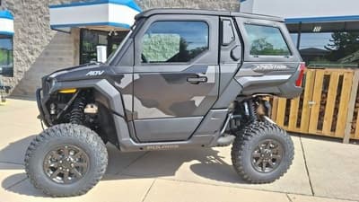 BOATZON | Polaris® XPedition ADV NorthStar 2026