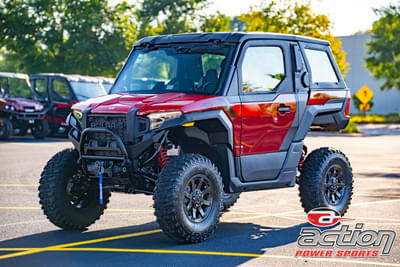 BOATZON | Polaris® XPedition ADV NorthStar 2026