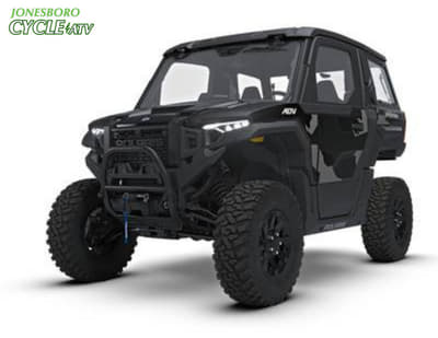 BOATZON | Polaris® XPedition ADV NorthStar Matte Super Graphite 2027 BOATZON | Polaris® XPedition ADV NorthStar Matte Super Graphite 2027