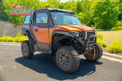 BOATZON | Polaris® XPedition ADV Ultimate 2024