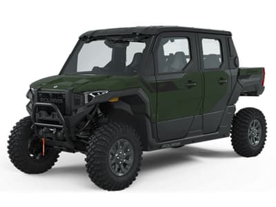 BOATZON | Polaris® XPedition XP 5 NorthStar 2024