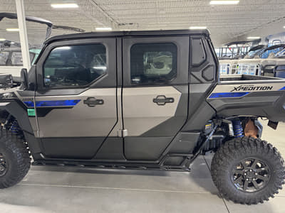 BOATZON | Polaris® XPedition XP 5 NorthStar 2024