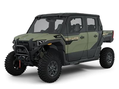 BOATZON | Polaris® XPedition XP 5 NorthStar 2025 BOATZON | Polaris® XPedition XP 5 NorthStar 2025