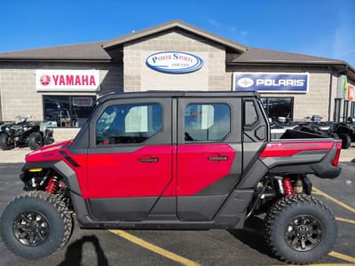 BOATZON | Polaris® XPedition XP 5 NorthStar 2026