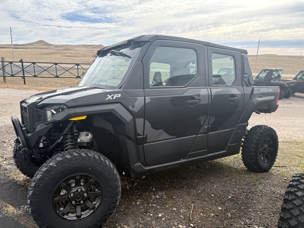 2026 Polaris® XPedition XP 5 NorthStar - Sold Boat