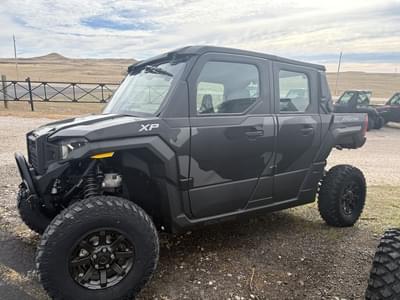 BOATZON | Polaris® XPedition XP 5 NorthStar 2026