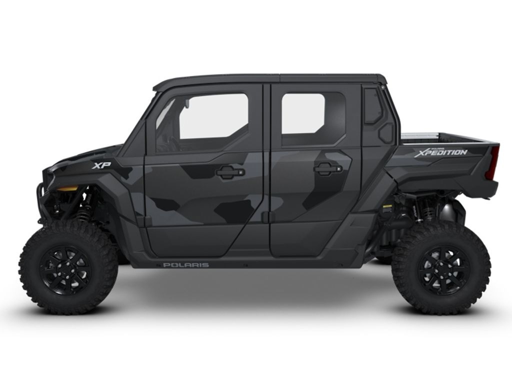 2026 Polaris® XPedition XP 5 NorthStar - Sold Boat