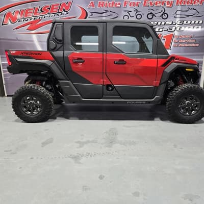 BOATZON | Polaris® XPedition XP 5 NorthStar 2026