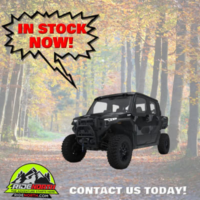BOATZON | Polaris® XPedition XP 5 NorthStar 2026