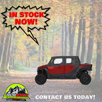 BOATZON | Polaris® XPedition XP 5 NorthStar 2026