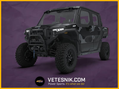 BOATZON | Polaris® XPedition XP 5 NorthStar 2026
