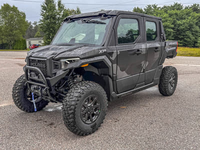 BOATZON | Polaris® XPedition XP 5 NorthStar 2026