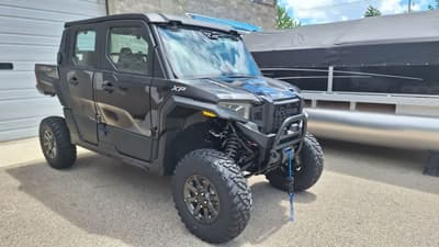 BOATZON | Polaris® XPedition XP 5 NorthStar 2026 BOATZON | Polaris® XPedition XP 5 NorthStar 2026