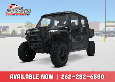 BOATZON | Polaris® XPedition XP 5 NorthStar 2026