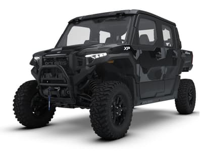 BOATZON | Polaris® XPedition XP 5 NorthStar 2026