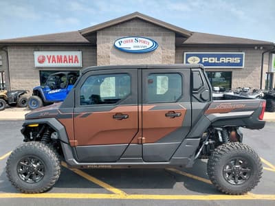BOATZON | Polaris® XPedition XP 5 NorthStar 2027