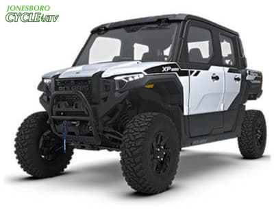 BOATZON | Polaris® XPedition XP 5 NorthStar 2027 BOATZON | Polaris® XPedition XP 5 NorthStar 2027