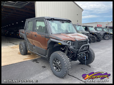 BOATZON | Polaris® XPedition XP 5 NorthStar 2027