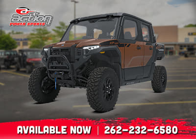 BOATZON | Polaris® XPedition XP 5 NorthStar 2027