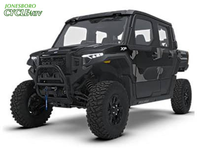 BOATZON | Polaris® XPedition XP 5 NorthStar Matte Super Graphite 2027
