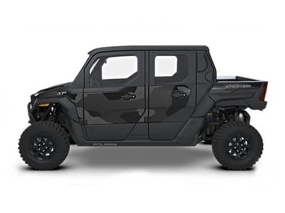 BOATZON | Polaris® XPedition XP 5 NorthStar Matte Super Graphite 2027