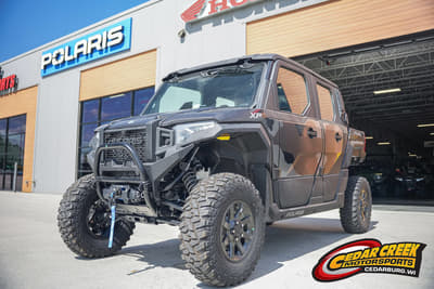 BOATZON | Polaris® XPedition XP 5 NorthStar Matte Super Graphite 2027 BOATZON | Polaris® XPedition XP 5 NorthStar Matte Super Graphite 2027