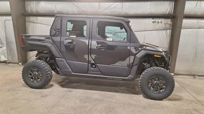 BOATZON | Polaris® XPedition XP 5 NorthStar Matte Super Graphite 2027 BOATZON | Polaris® XPedition XP 5 NorthStar Matte Super Graphite 2027
