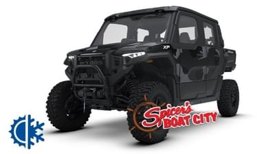 BOATZON | Polaris® XPEDITION XP 5 NortStarMatte Super Graphite 2026