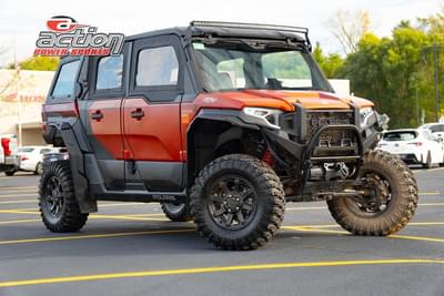 BOATZON | Polaris® XPedition XP 5 Ultimate 2024 BOATZON | Polaris® XPedition XP 5 Ultimate 2024