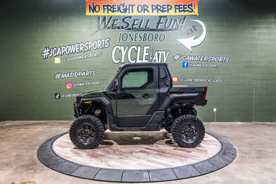 BOATZON | Polaris® XPedition XP NorthStar 2024