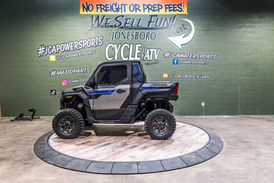 BOATZON | Polaris® XPedition XP NorthStar 2024 BOATZON | Polaris® XPedition XP NorthStar 2024