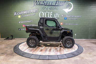 BOATZON | Polaris® XPedition XP NorthStar 2024