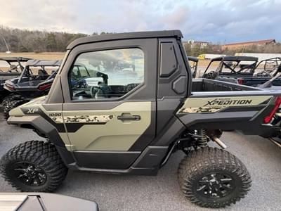 BOATZON | Polaris® XPedition XP NorthStar 2025