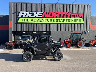 BOATZON | Polaris® XPedition XP NorthStar 2025