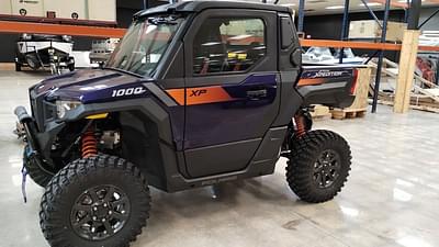 BOATZON | Polaris® XPedition XP NorthStar 2025