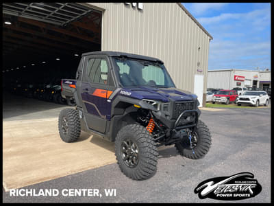 BOATZON | Polaris® XPedition XP NorthStar 2025