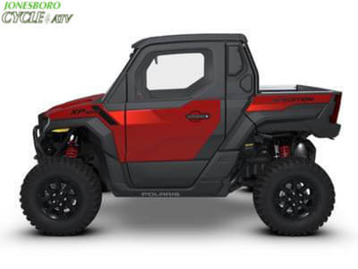 BOATZON | Polaris® XPedition XP NorthStar 2026 BOATZON | Polaris® XPedition XP NorthStar 2026