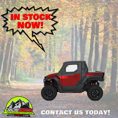 BOATZON | Polaris® XPedition XP NorthStar 2026