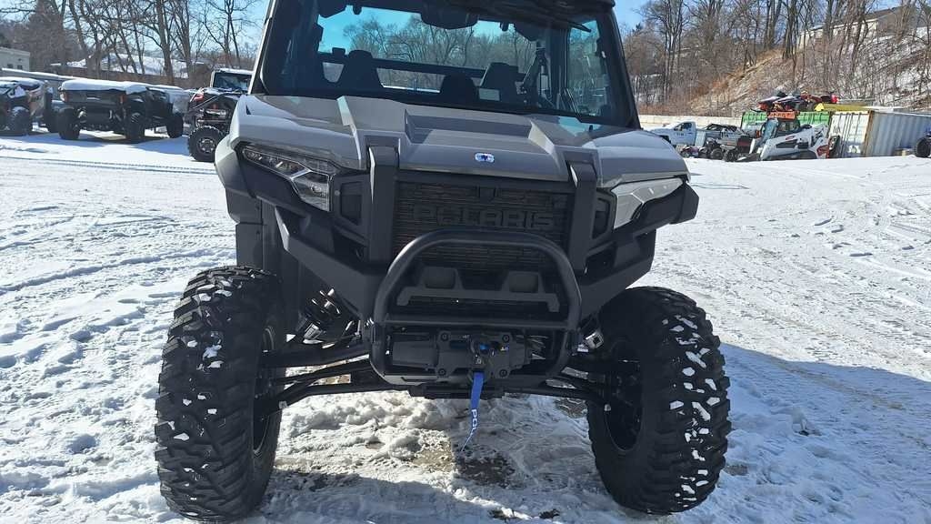 2026 Polaris® XPedition XP NorthStar - Sold Boat
