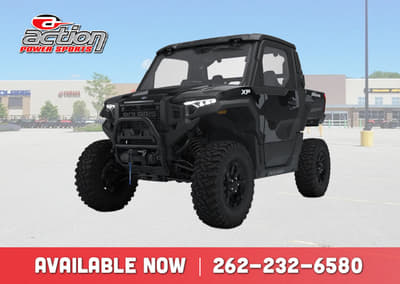 BOATZON | Polaris® XPedition XP NorthStar 2026