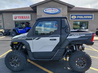 BOATZON | Polaris® XPedition XP NorthStar 2027