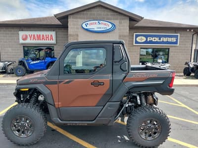 BOATZON | Polaris® XPedition XP NorthStar 2027