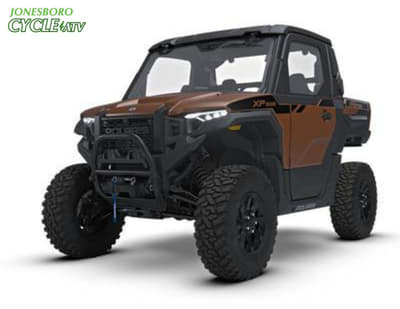 BOATZON | Polaris® XPedition XP NorthStar 2027