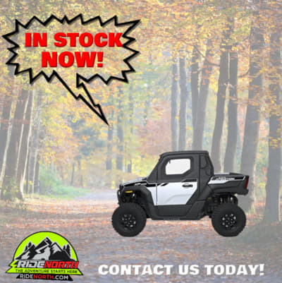 BOATZON | Polaris® XPedition XP NorthStar 2027