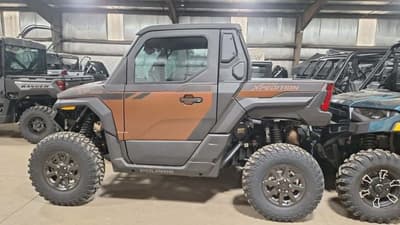 BOATZON | Polaris® XPedition XP NorthStar 2027