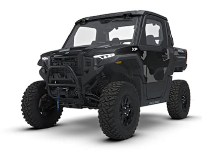 BOATZON | Polaris® XPedition XP NorthStar Matte Super Graphite 2027
