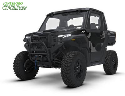 BOATZON | Polaris® XPedition XP NorthStar Matte Super Graphite 2027 BOATZON | Polaris® XPedition XP NorthStar Matte Super Graphite 2027