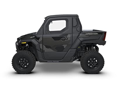 BOATZON | Polaris® XPedition XP NorthStar Matte Super Graphite 2027